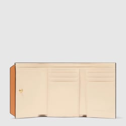 Портмоне Piquadro CIRCLE (W92) Brown-Beige PD5216W92R_MBE