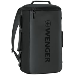 Дорожный рюкзак Wenger URBANONE Black 653906