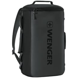 Дорожный рюкзак Wenger URBANONE Black 653906