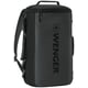 Дорожній рюкзак Wenger URBANONE Black 653906