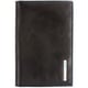 Обкладинка для паспорта Piquadro BLUE SQUARE (B2) Black AS300B2_N