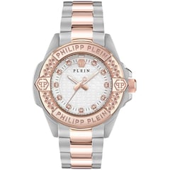 Жіночий годинник Philipp Plein PLEIN MAJESTY Ppwofa0525