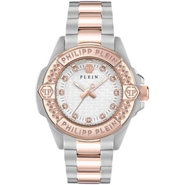 Жіночий годинник Philipp Plein PLEIN MAJESTY Ppwofa0525