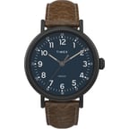 Чоловічий годинник Timex STANDARD XL Tx2t90800