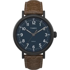 Годинник 43 мм Timex STANDARD XL Tx2t90800