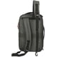 Дорожній рюкзак-сумка Travelite CROSSLITE 5.0/Dark Olive TL092905-86