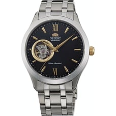 Годинник 38 мм Orient GOLDEN EYE II  FAG03002B0