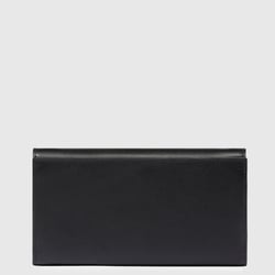 Жіноче портмоне Piquadro ASHLEY (W134) Black PD6463W134R_N