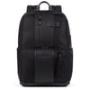 Рюкзак для ноутбука 13″ Piquadro BAGMOTIC (BM) Black CA3214BR2BM_N