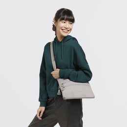 Сумка Kipling ALVAR Grey Gris (89L)