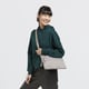 Сумка Kipling ALVAR Grey Gris (89L)