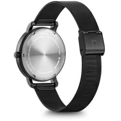 Жіночий годинник Wenger METROPOLITAN DONNISSIMA W01.1731.124