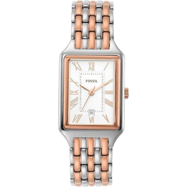 Годинник 23 мм Fossil RAQUEL ES5222