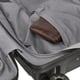 Чемодан Travelite ELVAA/Black TL076347-01 (Маленький)