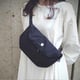 Сумка на пояс Victorinox Travel LIFESTYLE ACCESSORY/Black 607120