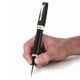 Ручка роллерная Montegrappa ELMO 02 Black CT RB ISE2RRAC