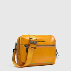 Сумка Piquadro BLUE SQUARE (B2) Yellow CA6588B2-G