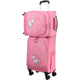 Чемодан детский Travelite MINIMOVER/Unicorn TL081836-17
