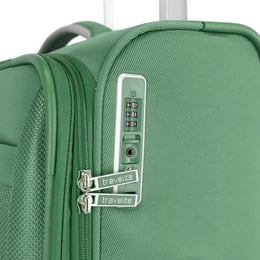 Валіза Travelite MIIGO/Green TL092748-80 (Середня)