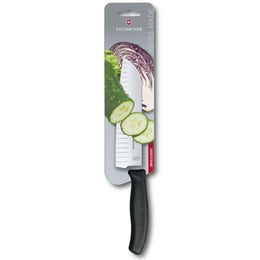 Ніж-сантоку 17 см Victorinox SWISS CLASSIC Santoku 6.8523.17B