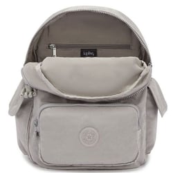 Рюкзак Kipling CITY PACK S Grey Gris (89L)