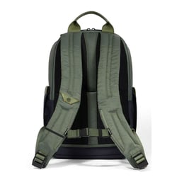 Рюкзак для ноутбука 14″ Piquadro STEVE (S131) Green CA6313S131_VE