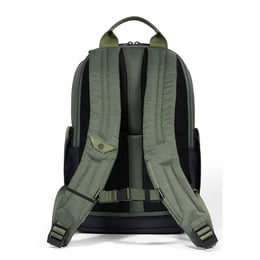 Рюкзак для ноутбука 14″ Piquadro STEVE (S131) Green CA6313S131_VE
