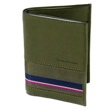 Портмоне Piquadro BLACK SQUARE (B3S) Green PU1393B3SR_VE