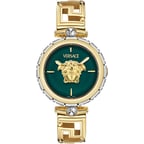 Жіночий годинник Versace MEDUSA JEWEL Vre0b00325