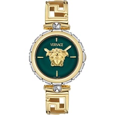 Годинник 34 мм Versace MEDUSA JEWEL Vre0b00325