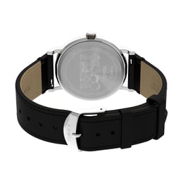 Чоловічий годинник Timex PEANUTS Weekender Snoopy Dancing Tx2y31000