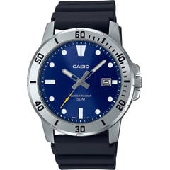 Мужские часы Casio STANDARD Analogue MTP-VD01-2E