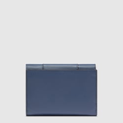 Портмоне Piquadro CIRCLE (W92) Sea Blue PD5216W92R_BLU4