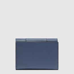 Портмоне Piquadro CIRCLE (W92) Sea Blue PD5216W92R_BLU4