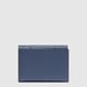 Портмоне Piquadro CIRCLE (W92) Sea Blue PD5216W92R_BLU4