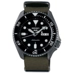 Мужские часы Seiko 5 SPORTS SRPD65K4