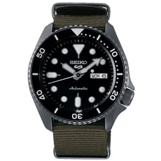 Годинник 42,5 мм Seiko 5 SPORTS SRPD65K4