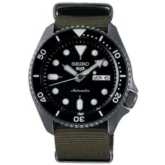 Мужские часы Seiko 5 SPORTS SRPD65K4
