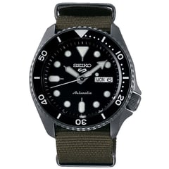 Чоловічий годинник Seiko 5 SPORTS SRPD65K4