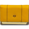 Портмоне Piquadro CIRCLE (W92) Yellow-Beige PD5216W92R_GBE