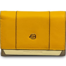 Портмоне Piquadro CIRCLE (W92) Yellow-Beige PD5216W92R_GBE