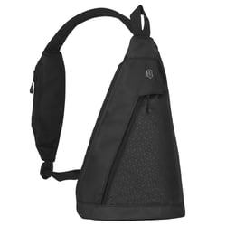 Сумка-слинг Victorinox Travel ALTMONT Original/Black 606748