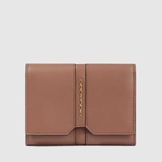 Портмоне Piquadro RAY (S126) Rust PD5216S126R_AR