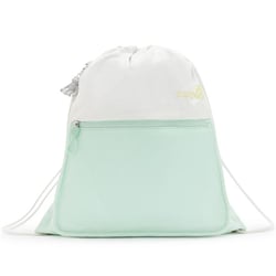 Рюкзак (сумка для обуви) Kipling SUPERTABOO Sporty Mesh Bl (M70)