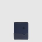 Портмоне Piquadro MARCEL (W138) Blue PU5964W138R_BLU