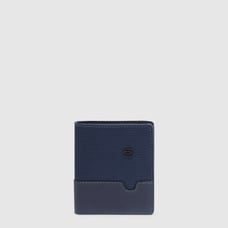 Портмоне Piquadro MARCEL (W138) Blue PU5964W138R_BLU