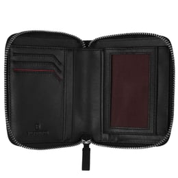 Портмоне Victorinox Travel ALTIUS ALOX/Black 611576