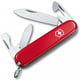 Швейцарський складаний ніж 84мм Victorinox RECRUIT 0.2503.B1