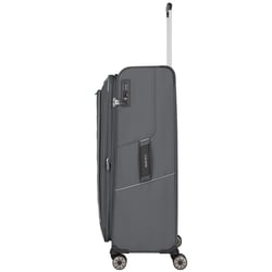 Валіза Travelite SKAII/Anthracite TL092649-04 (Велика)