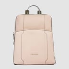 Рюкзак для ноутбука 15,6″ Piquadro CIRCLE (W92) Pink-White CA6216W92_ROBI